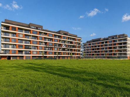 Prodej bytu, 1+kk, 30 m²