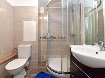 Prodej bytu, 2+kk, 34 m²