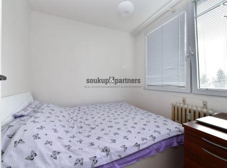 Prodej bytu, 2+kk, 34 m²