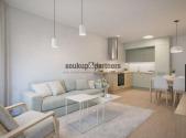 Prodej bytu, 2+kk, 48 m²