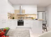 Prodej bytu, 2+kk, 61 m²