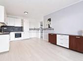 Pronájem bytu, 2+kk, 55 m²