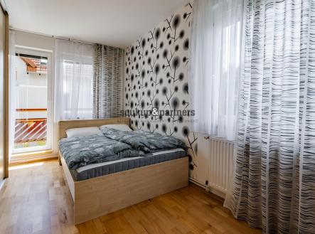 Prodej bytu, 2+1, 65 m²