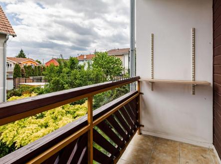 Prodej bytu, 2+1, 65 m²
