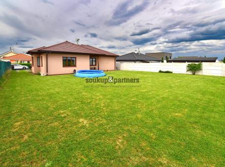 Prodej - dům/vila, 97 m²
