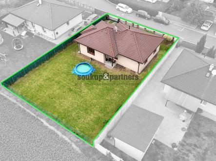 Prodej - dům/vila, 97 m²