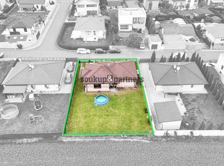 Prodej - dům/vila, 97 m²