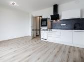 Pronájem bytu, 1+kk, 30 m²