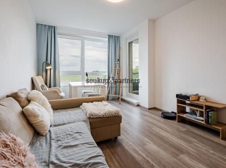 Prodej bytu, 2+kk, 60 m² obrázek