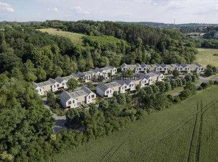 Prodej - dům/vila, 154 m²