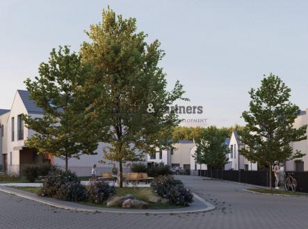 Prodej - dům/vila, 154 m²