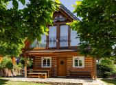 Prodej - chata/rekreační objekt, 85 m²