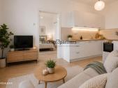 Prodej bytu, 2+kk, 48 m²