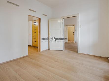 Prodej bytu, 2+kk, 48 m²