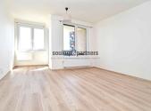 Pronájem bytu, 1+kk, 33 m²
