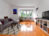 Pronájem bytu, 3+kk, 72 m²