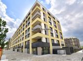 Prodej bytu, 1+kk, 38 m²