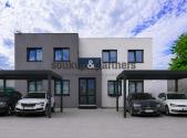 Prodej bytu, 3+kk, 88 m²
