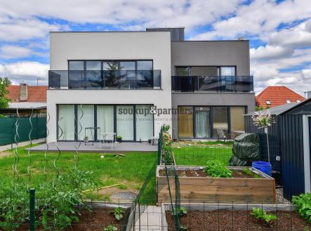 Prodej bytu, 3+kk, 79 m²