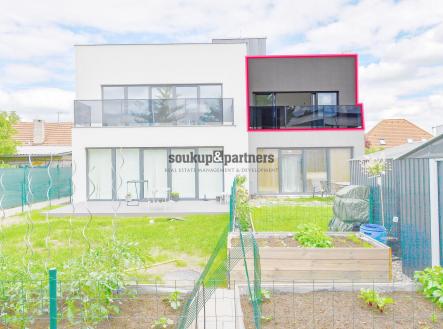 Prodej bytu, 3+kk, 79 m²