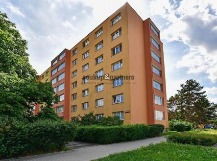 Prodej bytu, 3+1, 76 m²