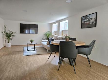 Prodej bytu, 2+kk, 80 m²