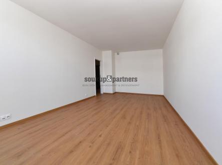 Prodej bytu, 3+kk, 74 m²