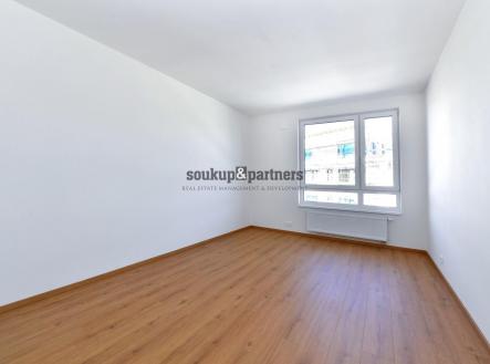 Prodej bytu, 3+kk, 74 m²