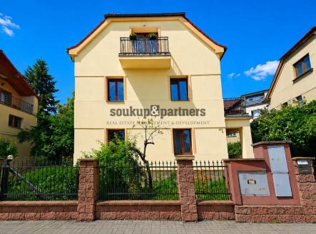Prodej - dům/vila, 352 m²