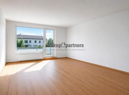 Prodej bytu, 1+kk, 42 m²