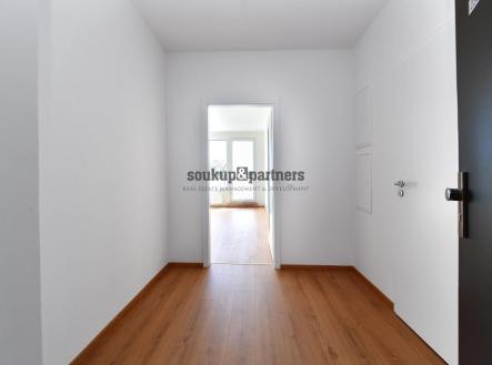 Prodej bytu, 1+kk, 42 m²