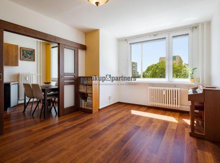 Prodej bytu, 3+1, 69 m²