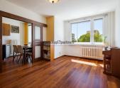 Prodej bytu, 3+1, 69 m²