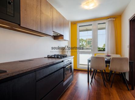 Prodej bytu, 3+1, 69 m²