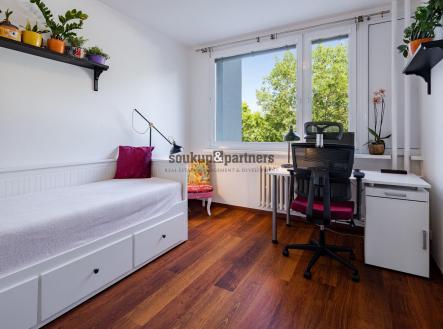Prodej bytu, 3+1, 69 m²