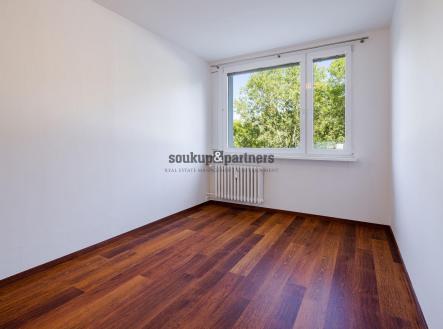 Prodej bytu, 3+1, 69 m²