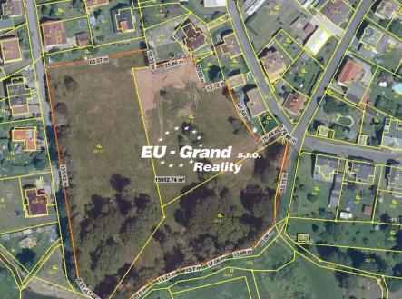 Prodej - pozemek pro bydlení, 15 799 m² obrázek
