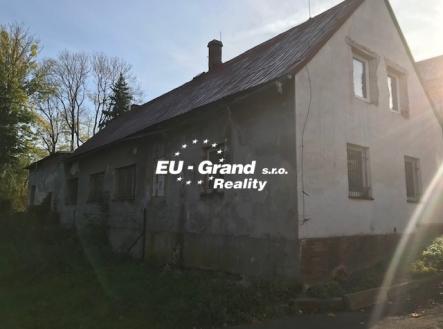 5 | Prodej - dům/vila, 163 m²
