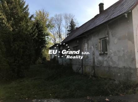 4 | Prodej - dům/vila, 163 m²