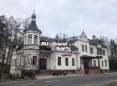 Prodej - restaurace, 1 200 m²