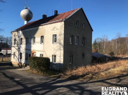 Prodej - dům/vila, 220 m²