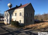 Prodej - dům/vila, 220 m²