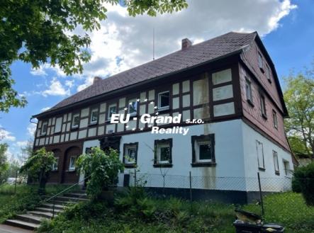 Prodej - dům/vila, 320 m² obrázek