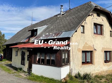 Prodej - dům/vila, 233 m² obrázek