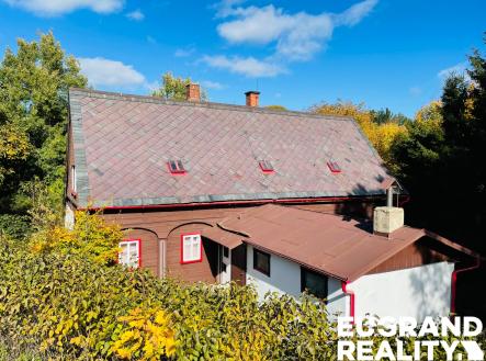 IMG_8036 | Prodej - chata/rekreační objekt, 260 m²