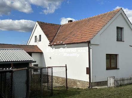 Prodej - dům/vila, 204 m²