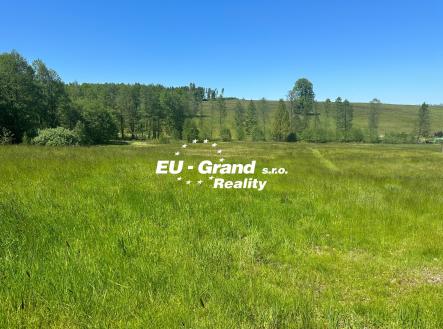 Prodej - pozemek pro bydlení, 6 268 m² obrázek