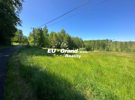   | Prodej - pozemek pro bydlení, 6 268 m²