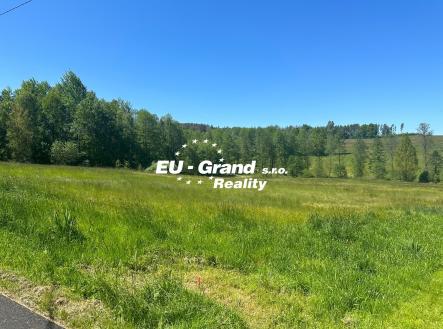 IMG_2624 | Prodej - pozemek pro bydlení, 6 268 m²