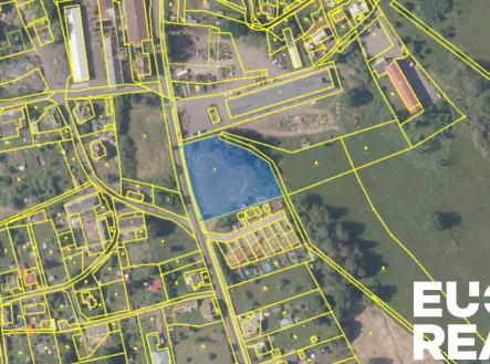 528:7 | Prodej - pozemek, zemědělská půda, 21 793 m²